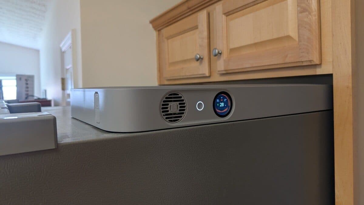 Jackery FridgeGuard 評測:停電時確保雪櫃持續製冷的救星