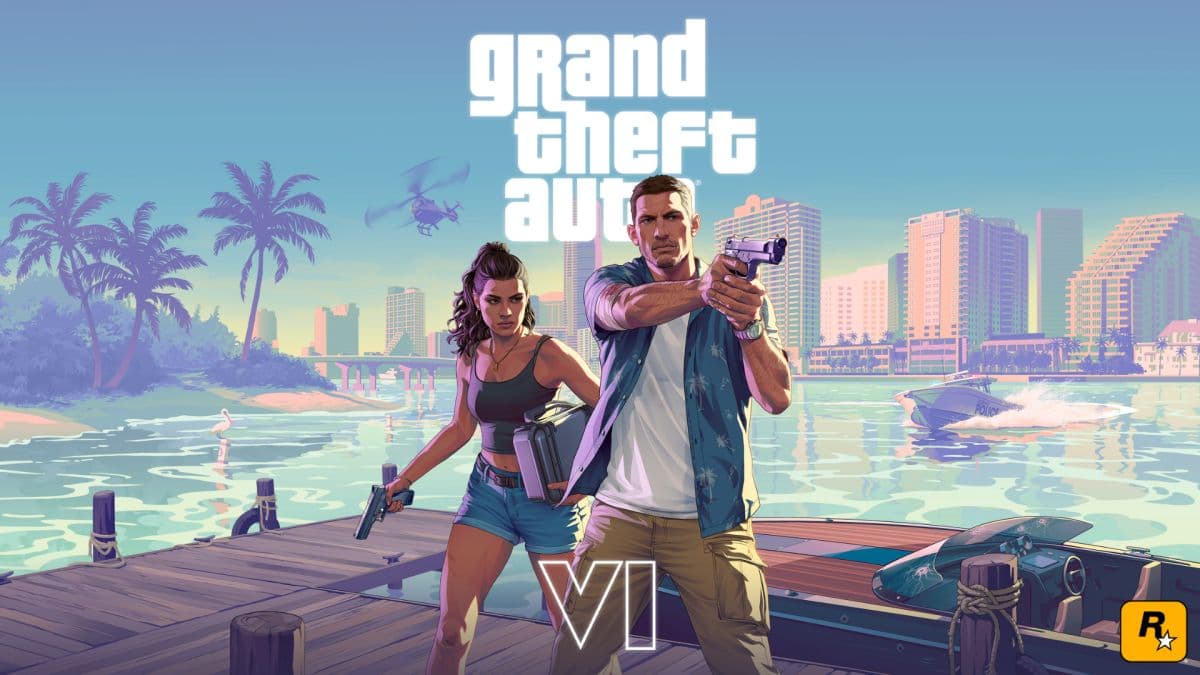 最新《GTA 6》洩漏揭示脫衣舞孃俱樂部場景及全新慢動作鏡頭