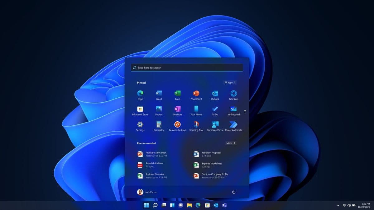 Microsoft 確認計劃提升 Windows 11 在 8GB RAM 系統上的運行效率,意識到 AI 令低記憶體配置成為常態