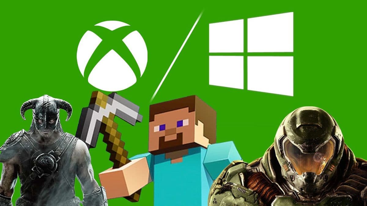 Microsoft 考慮將 Fallout 及 Minecraft 轉為 Xbox 獨佔以挽救主機銷量