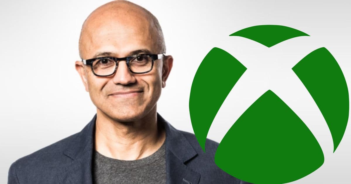 Microsoft 行政總裁對 Xbox 裁員驅動的「精簡化」表示滿意