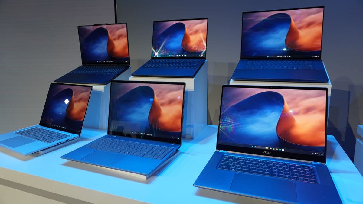 Microsoft 聯乘 Nvidia 推出新一代 AI PC:極限效能但價格高昂,我會等 3.0 版本