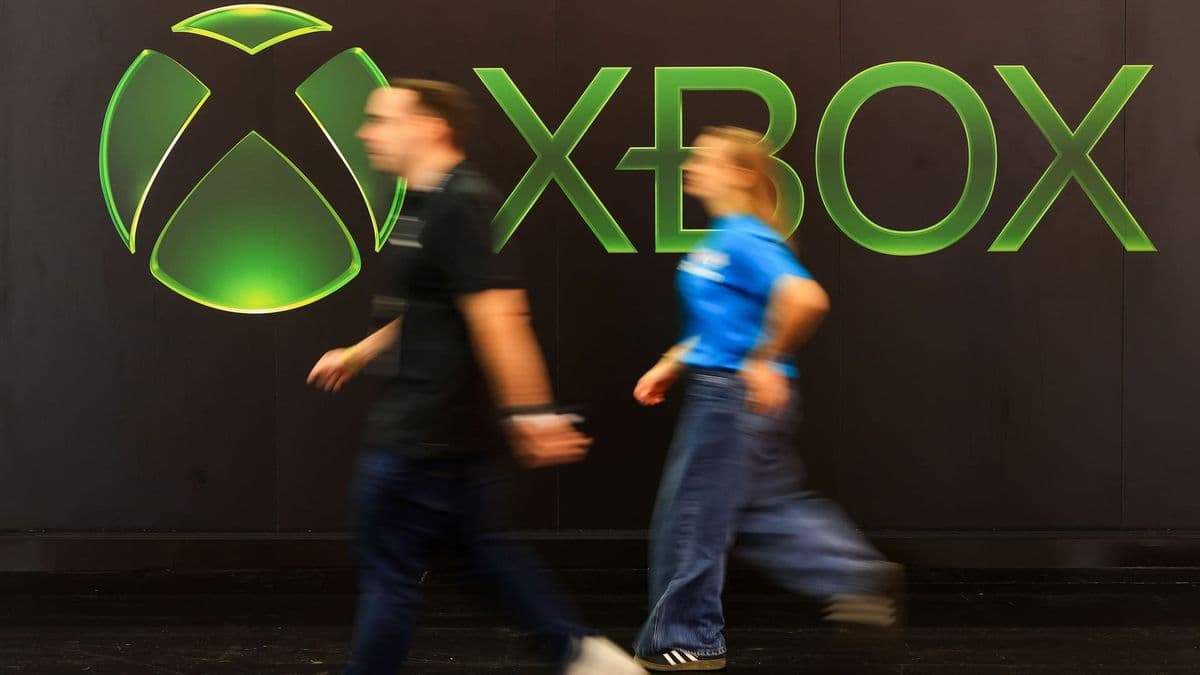 Microsoft Xbox 雲端遊戲將實施時數限制 以應對不斷上升的成本