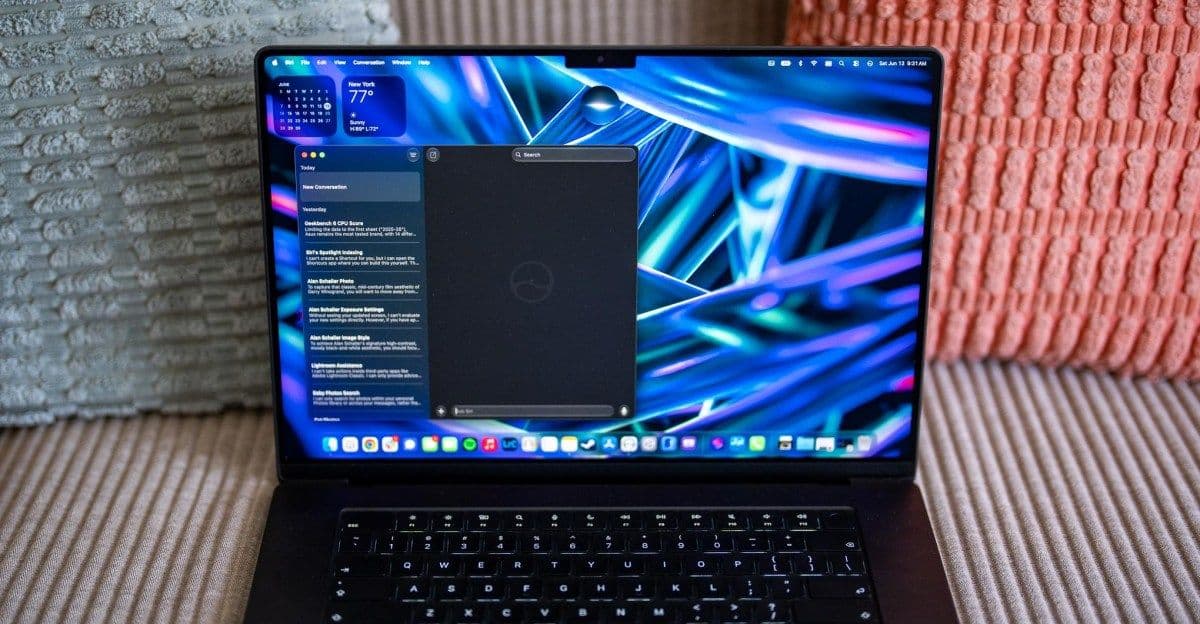 macOS 27 Siri AI 初體驗:24 小時實測報告