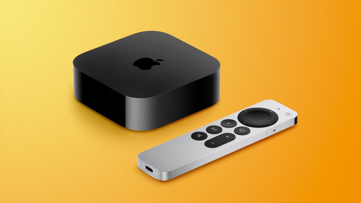 傳下一代 Apple TV 將迎來五大升級,包括 Siri AI 功能