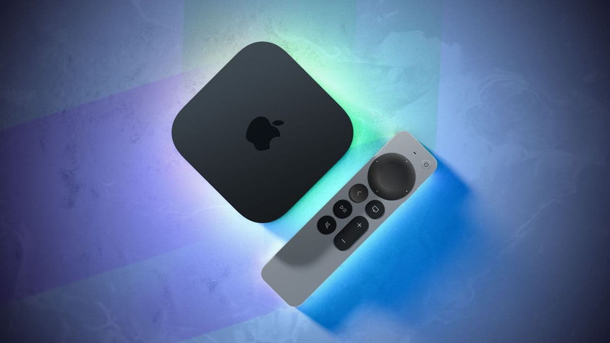 最新洩漏揭示下一代 Apple TV 晶片詳情