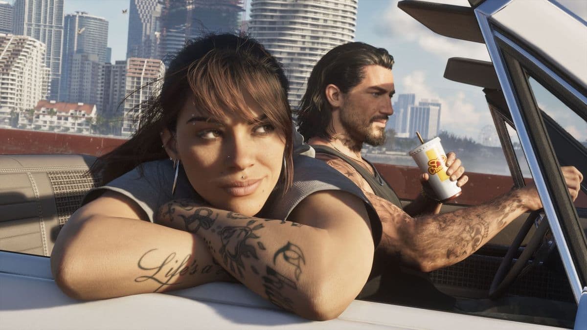 「下次係咪要交稅?」——《GTA 6》是否過於寫實?加油與槍械限制引發玩家熱議