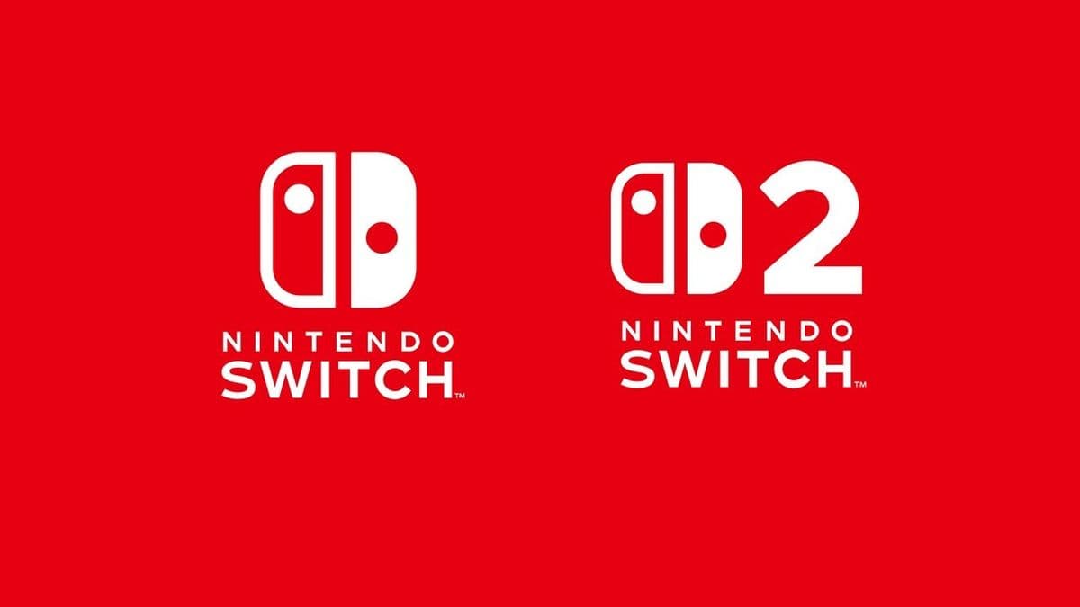 Nintendo 為 Switch 2 發佈新一批 Switch 1 向下兼容修復更新