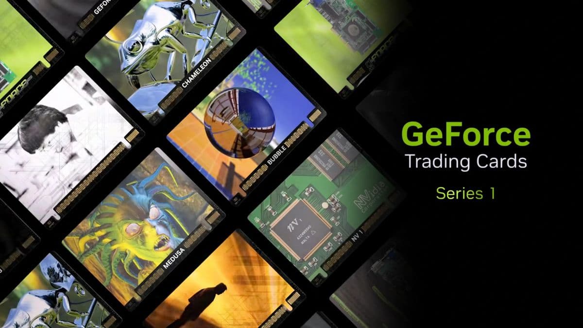 NVIDIA 宣布推出 14 款全新 GeForce 顯示卡,但全部均無 GPU