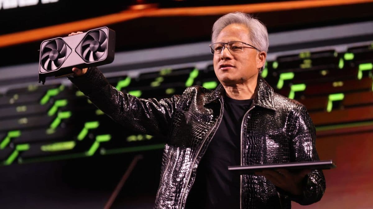 傳聞 Nvidia RTX 5090 停產,但價格昂貴到對大眾已無影響