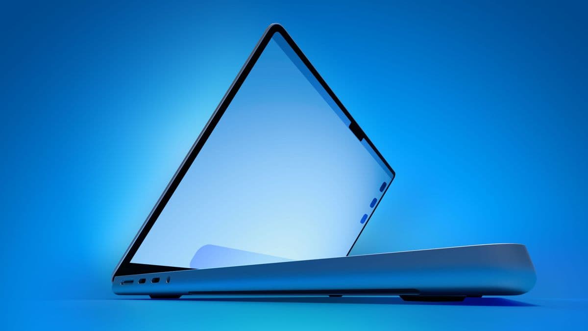 OLED MacBook Pro 需等到 2027 年底才配備 M7 晶片