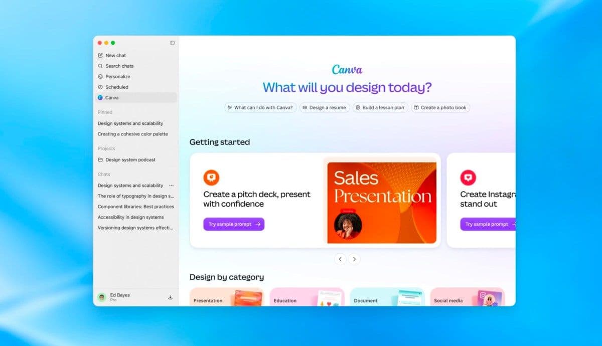 OpenAI 擴展 ChatGPT 外掛程式:新增類 App 介面與自動化功能