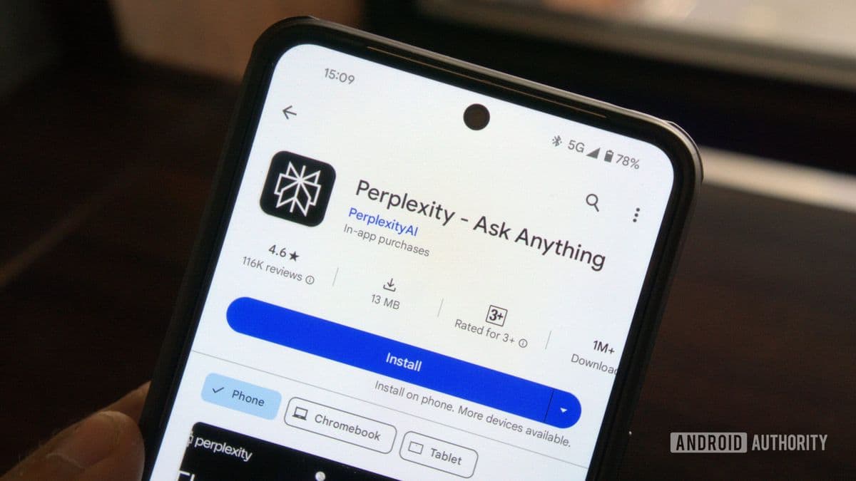 Perplexity 推出本地 AI 代理:零 Token 成本且保障隱私