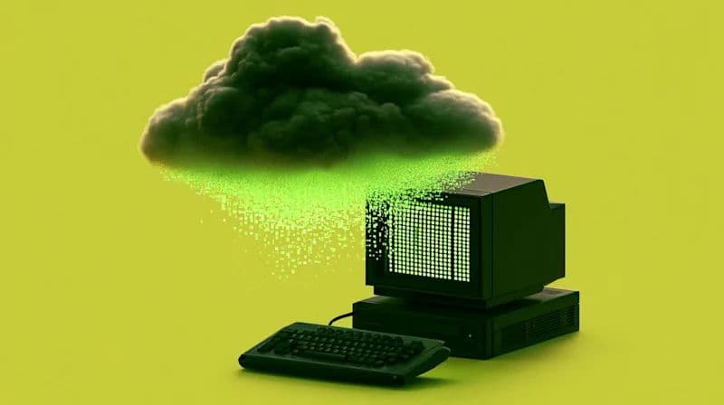 Perplexity 聯手 Nvidia 推出 Portable Computer:全本地運行 AI 代理人,零 Token 成本