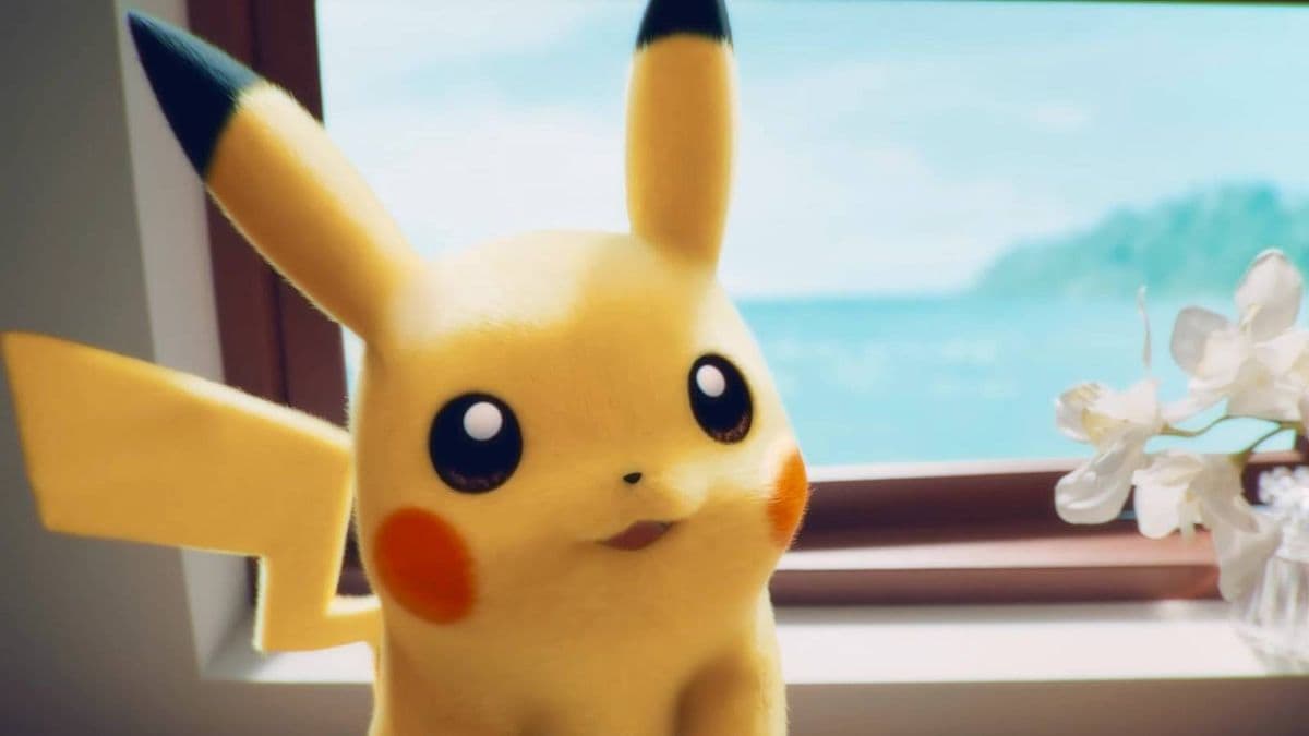 《Pokémon Winds and Waves》洩漏消息暗示對戰系統將迎來令人興奮的變革