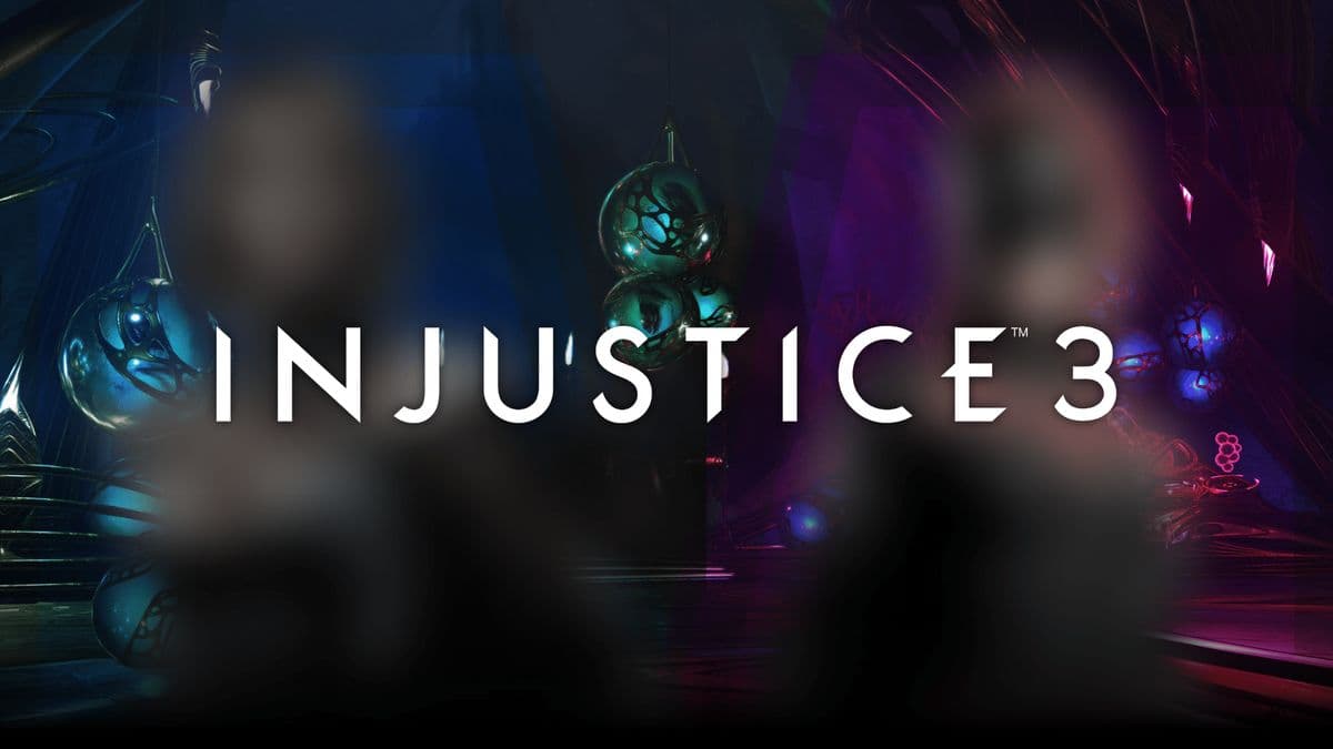 傳聞:《Injustice 3》洩漏揭示角色陣容,新舊角色悉數登場