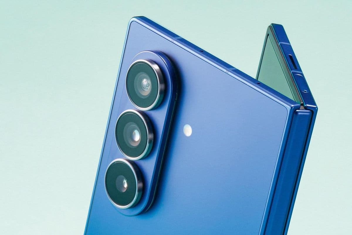 Samsung Galaxy Z Fold 8 Wide 獲官方認證:全新寬比例設計曝光