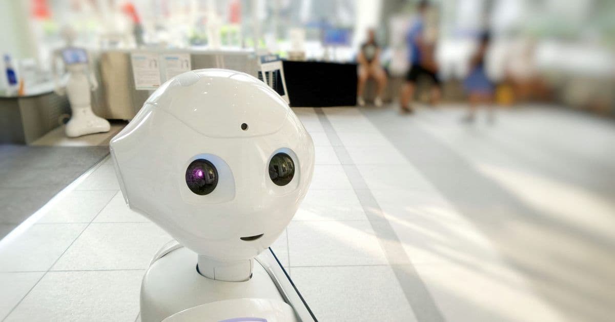 Siri AI 不會成為你的朋友,這點為何至關重要