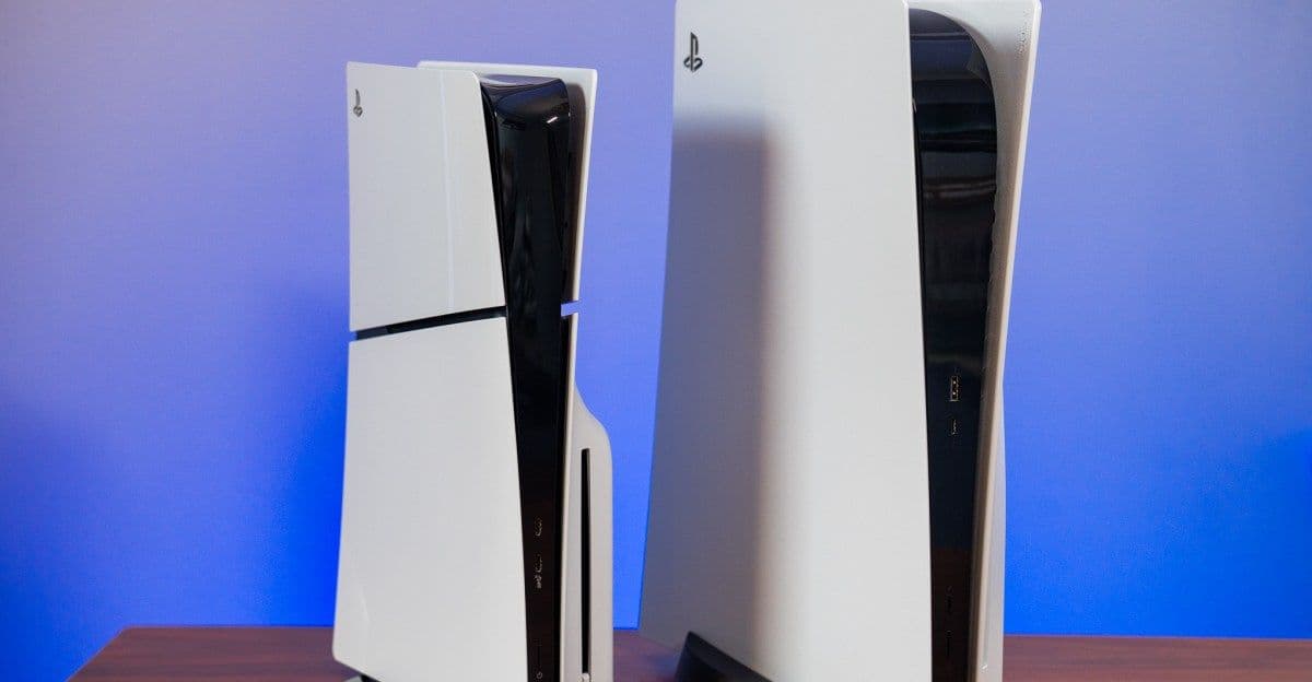 Sony 為普通版 PS5 引入 AI 圖像縮放技術