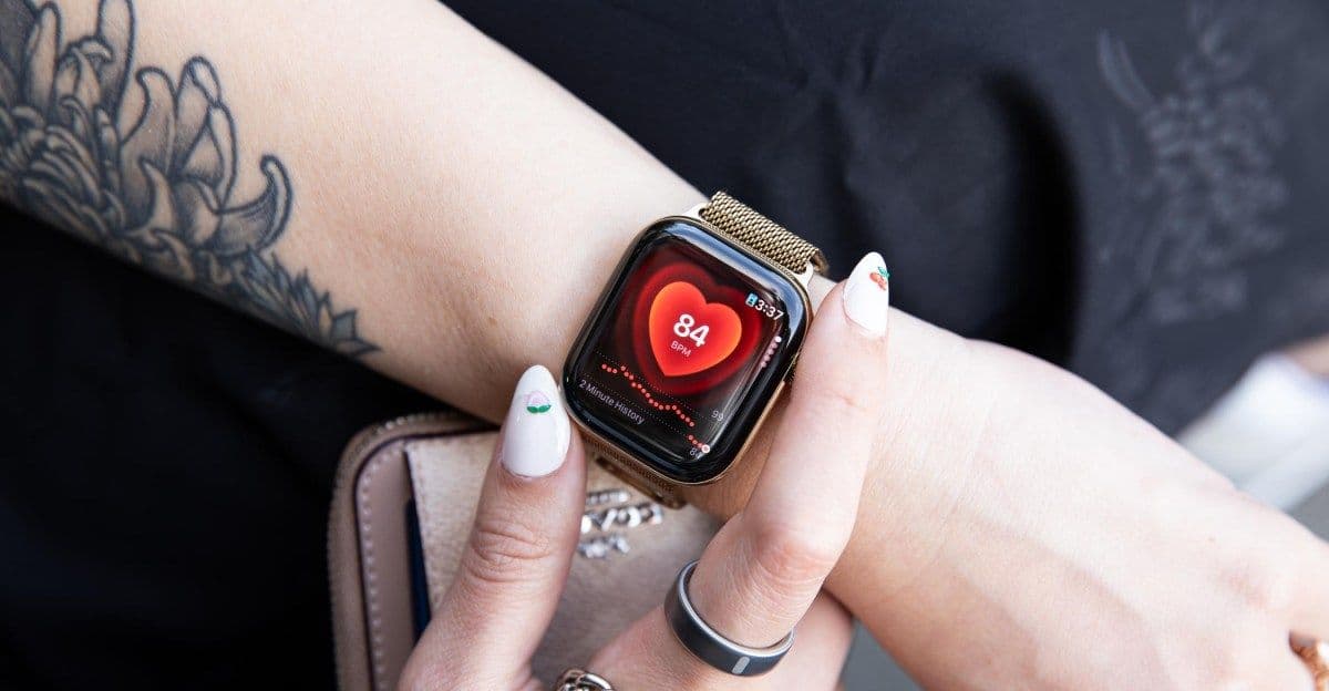 Apple Watch Series 12 評測:開啟穿戴式裝置 AI 新紀元