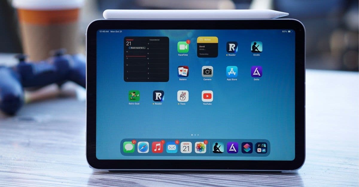 iPad Mini 於 Prime Day 期間再次輕微降價