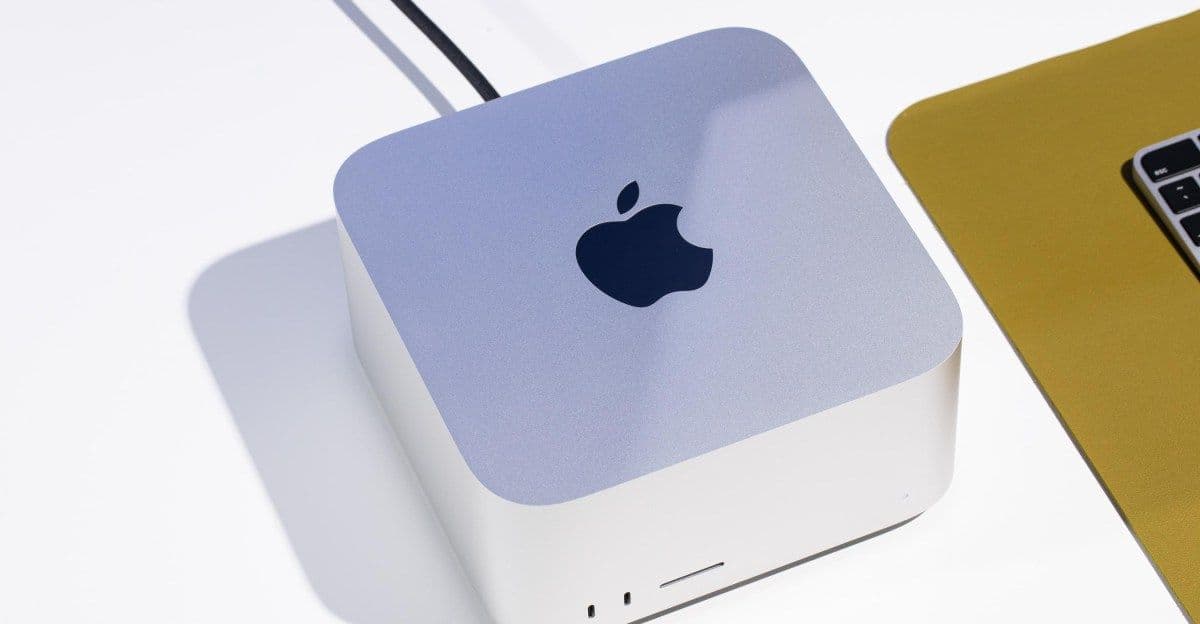 M5 Ultra Mac Studio 跑分實測:性能強悍得令人咋舌