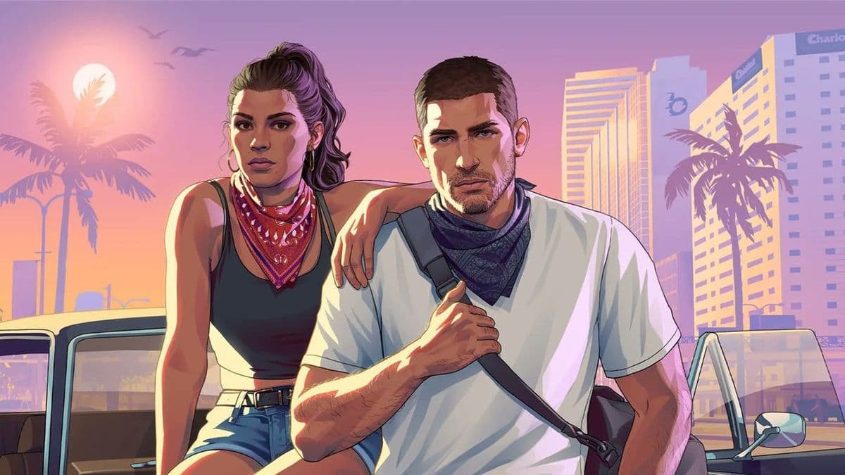 「冇人能掌握全局」—— GTA 6 開發人員獲高度自由加入細節,如同 RDR2 的馬匹生理反應