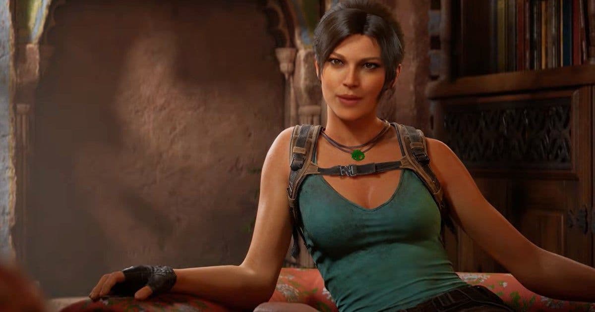 Tomb Raider: Legacy of Atlantis 開發團隊利用生成式 AI「更快獲得正確答案」,Crystal Dynamics 作出解釋