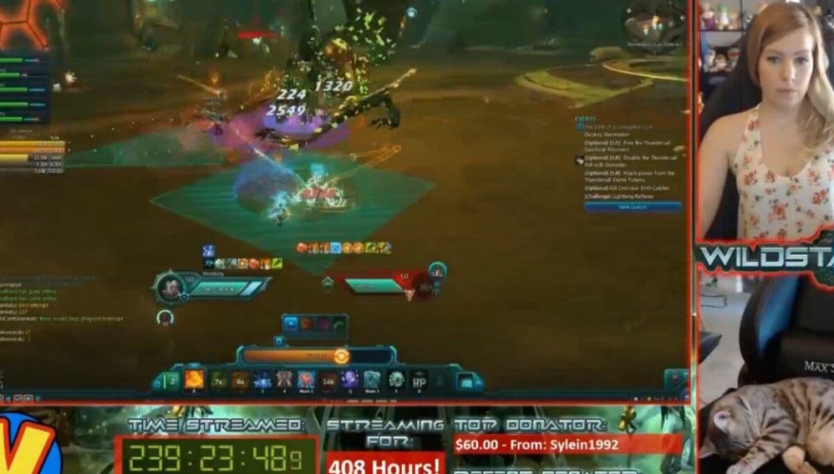 Twitch 預設將直播內容餵給 Amazon AI 訓練,除非用戶手動關閉
