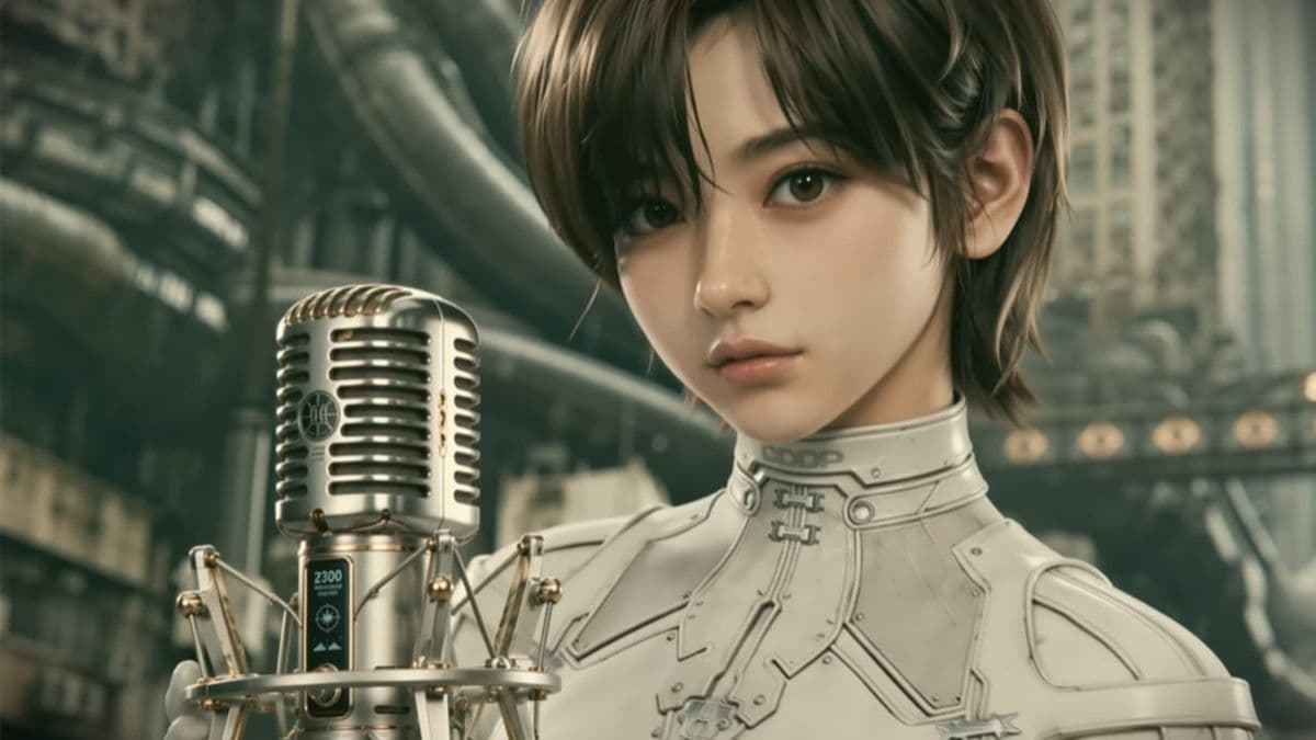 Shift Up 行政總裁為《Stellar Blade: Blood Rain》AI 宣傳片辯護 玩家炮轟「侮辱藝術」