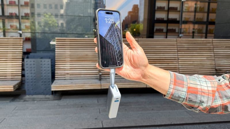 我們實測了最佳流動充電器:這 9 款在 Amazon Prime Day 值得購買