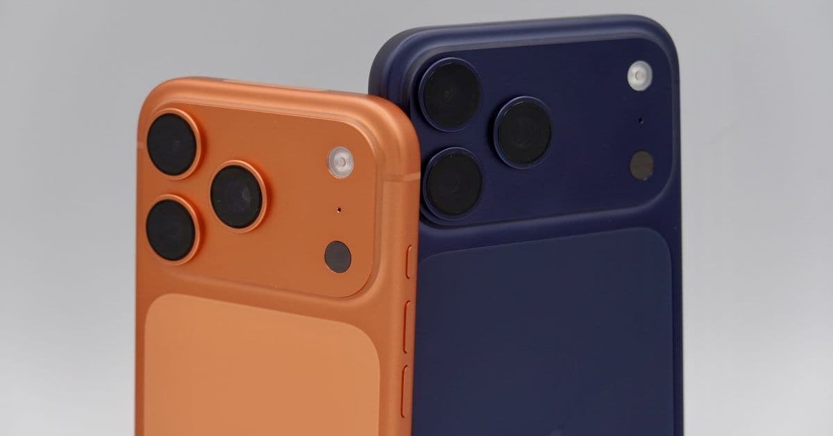 點解你而家應該買 iPhone 17 Pro 而唔係等新機