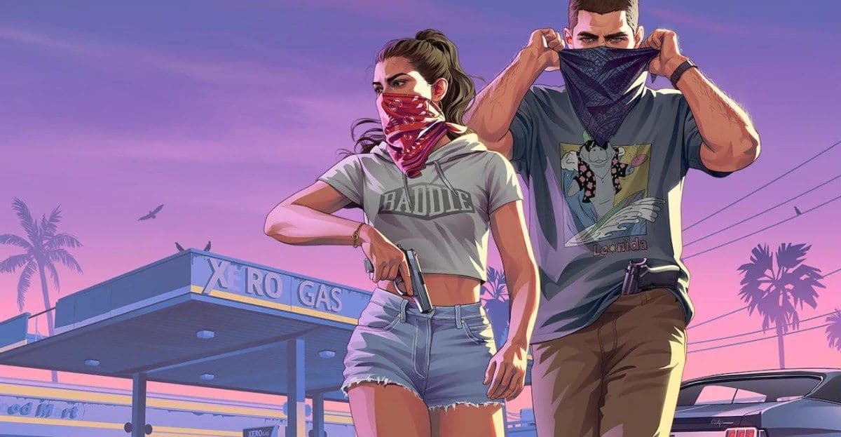 Xbox 已取得 Grand Theft Auto VI 串流權限