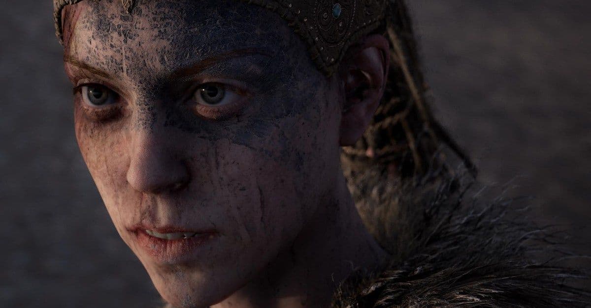 Xbox 關閉 Hellblade 開發商 Ninja Theory,多間工作室正洽談分拆