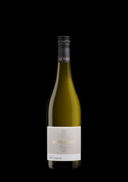 德國灰皮諾白葡萄酒 Schӧmehl, Visium, Grauburgunder -R- Spatlese Trocken 2024