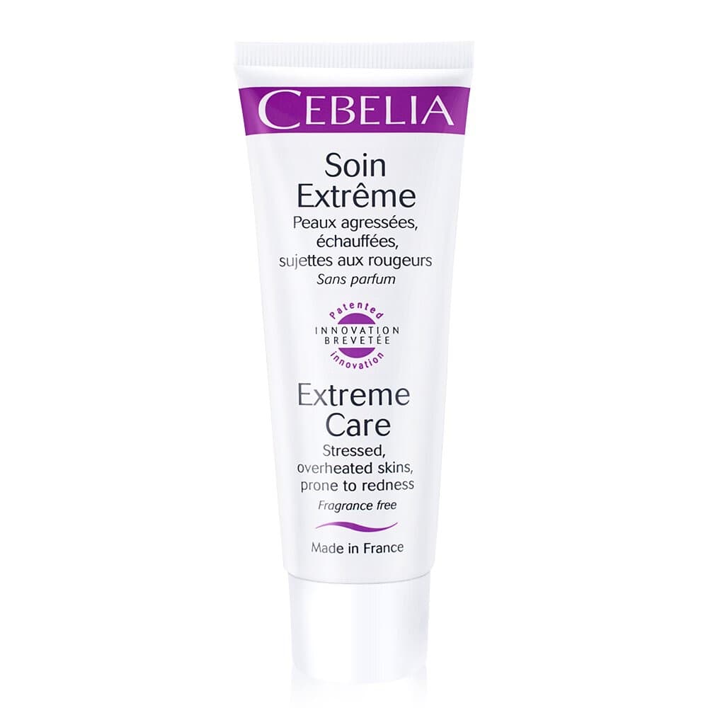 Cebelia 【光後鎮膚霜】 Extreme Care 寡胜肽瞬效修復