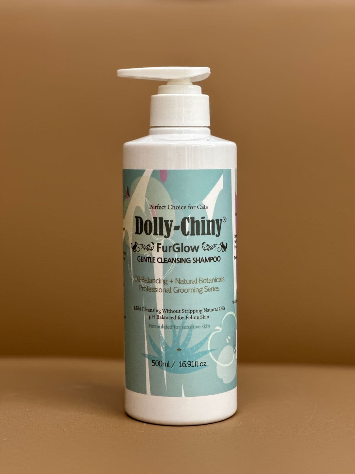 Dolly-Chiny® FurGlow