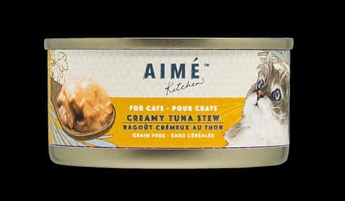 Aimé Kitchen HK 吞拿魚濃湯 85g