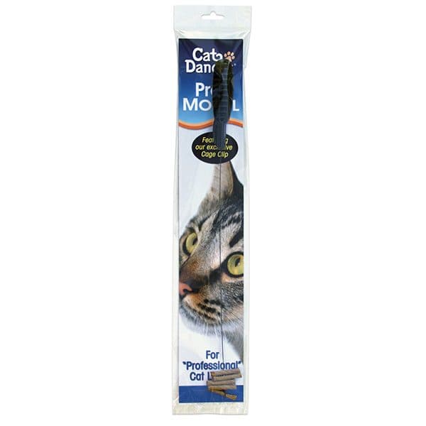 Cat Dancer Pro-Model 專業版互動貓玩具