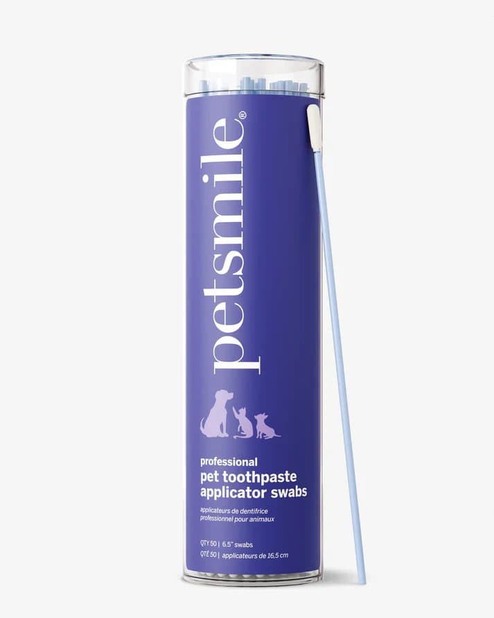 Petsmile 專業寵物牙膏塗抹棒