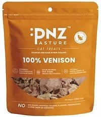 PNZ 牧場滋味 凍乾鹿肉貓犬零食 50g