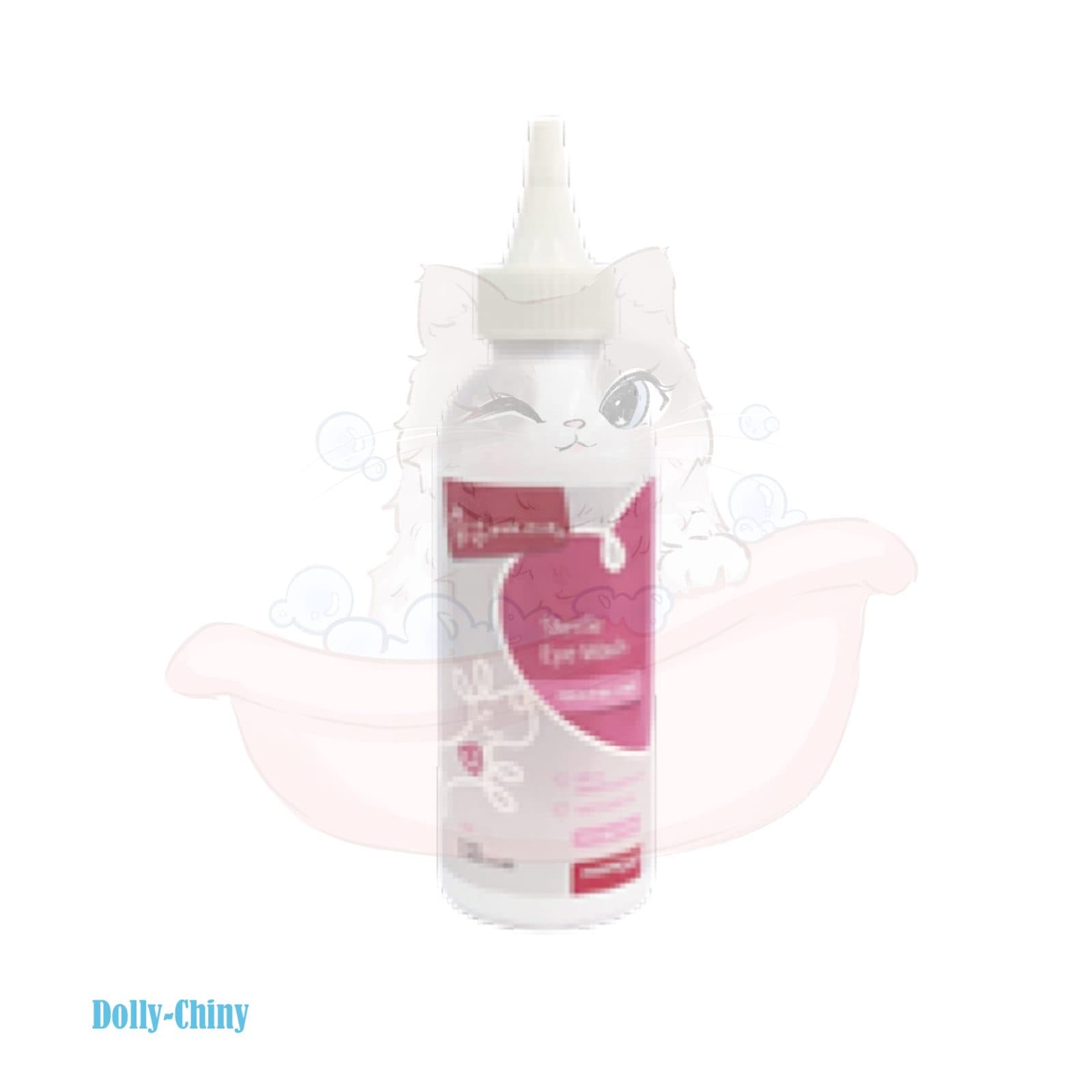 Aristopet 澳洲 寵物潔眼露 VD Sterile Eye Wash (貓犬用) 125ml