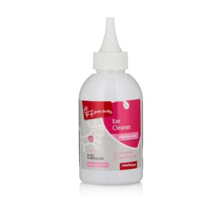 Aristopet 寵物潔耳露 Ear Cleaner 125ml(貓犬適用)