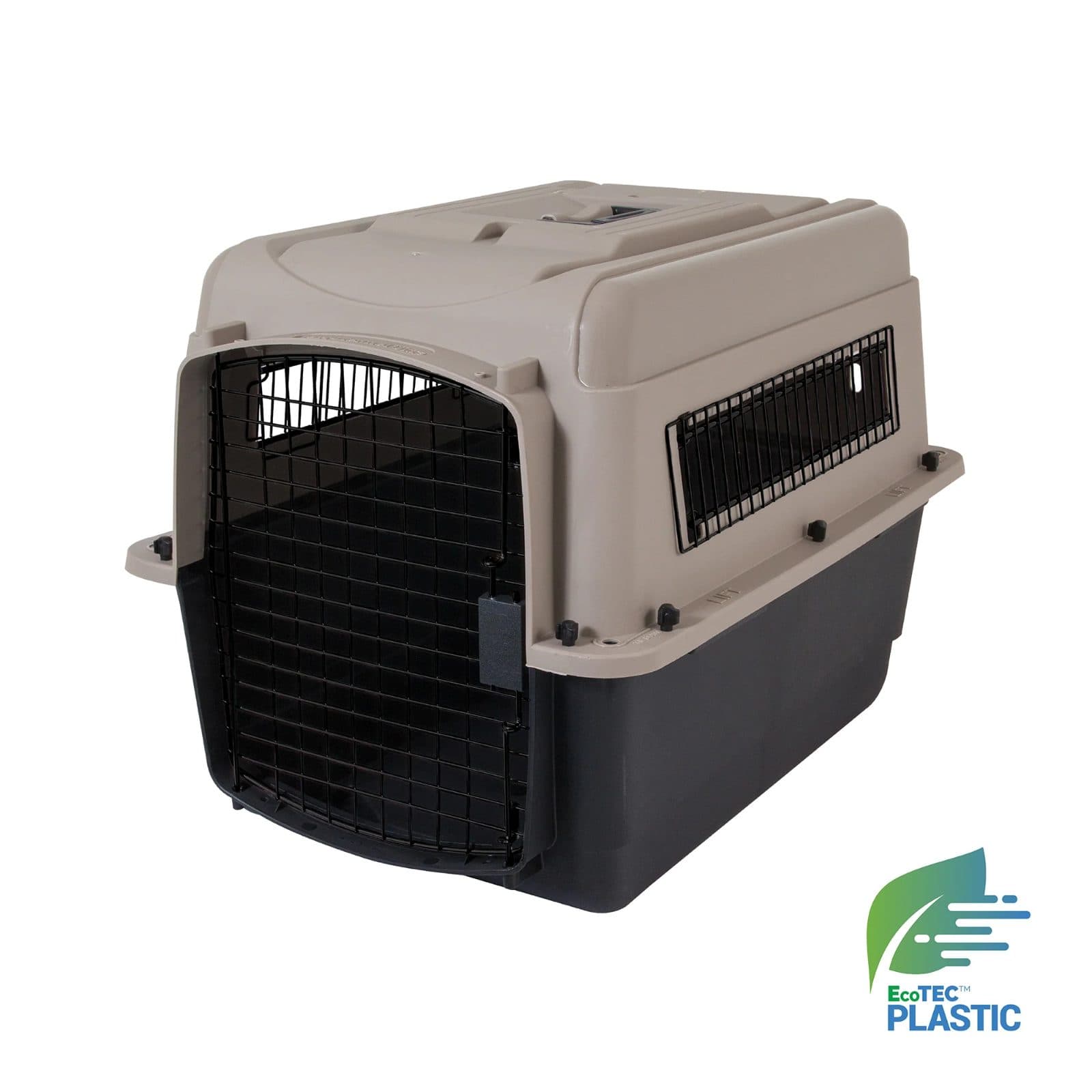 美國 Petmate Ultra Vari Kennel 寵物航空運輸籠(型號 21561 / 21562 / 21563)