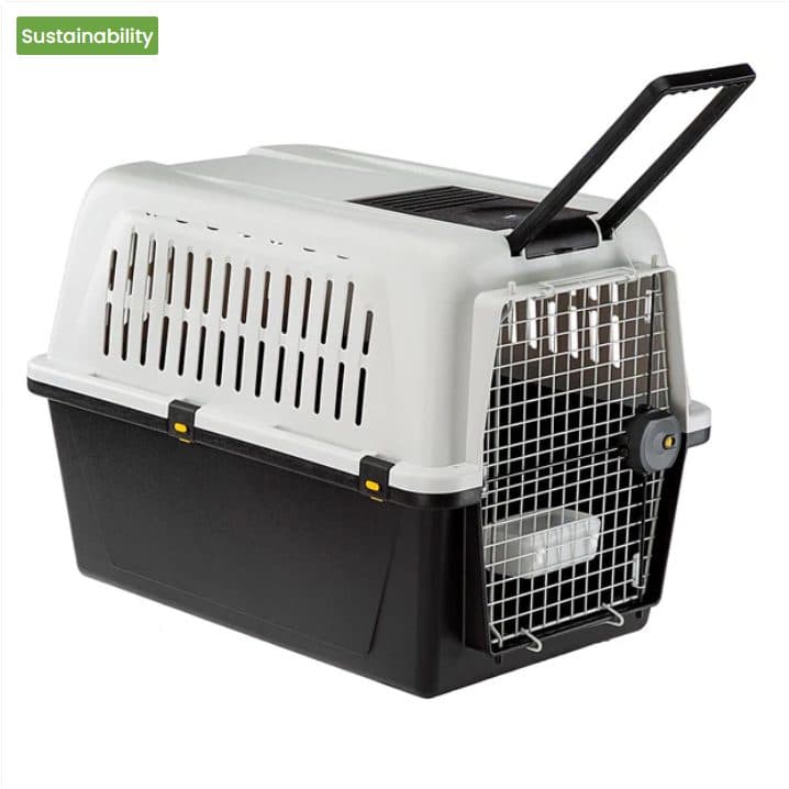 意大利 Ferplast Atlas 50 Professional 寵物航空運輸籠