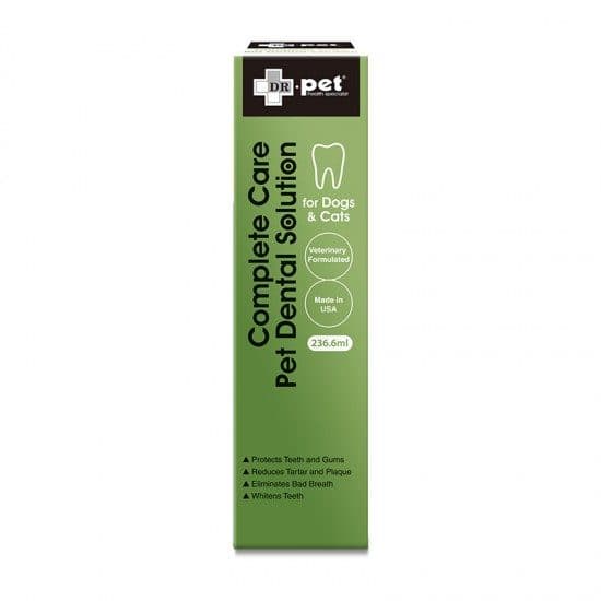 DR.pet 全方位護齒液(貓犬通用)237ml