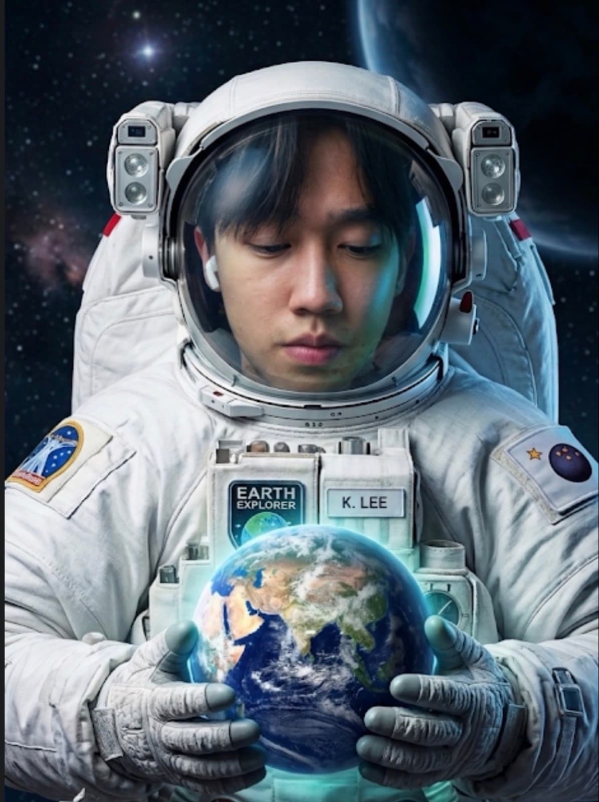 在太空中提供AI咨詢服務