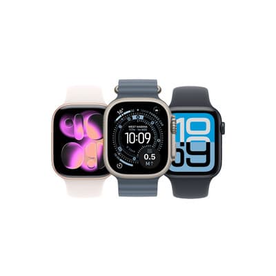Apple Watch Series 11