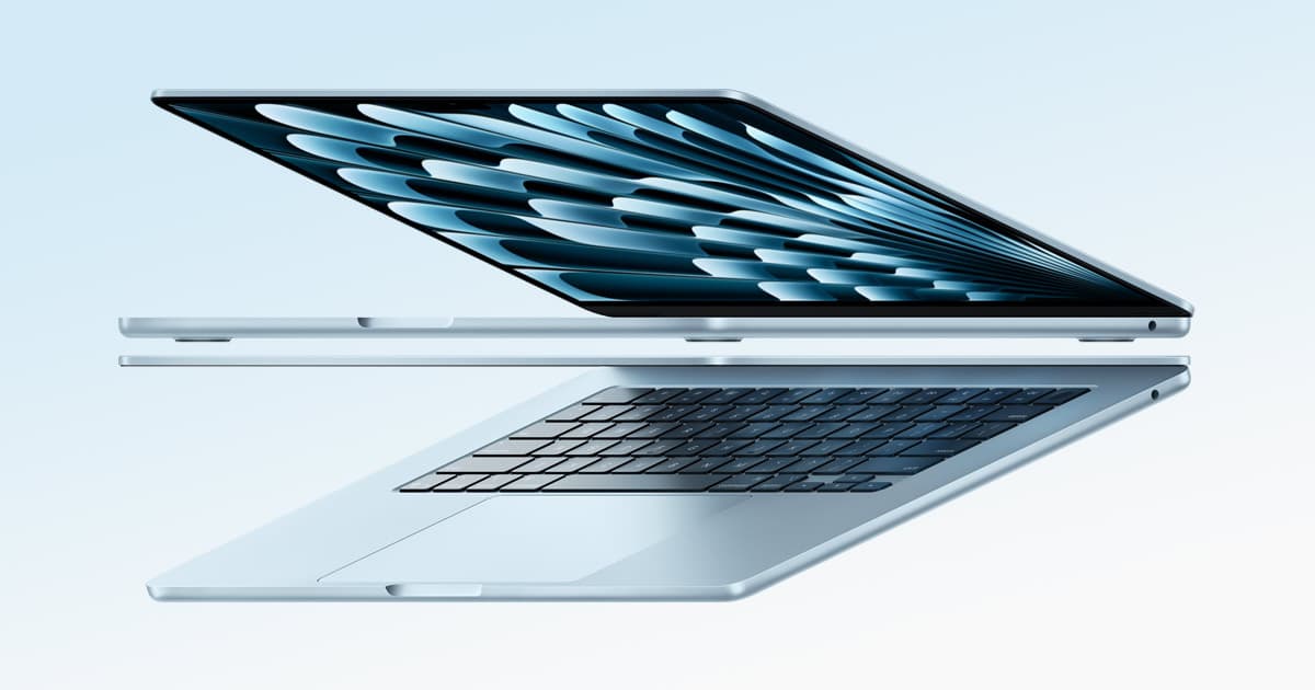 Apple MacBook Air 13-inch