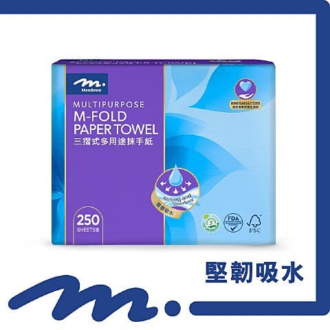 Vinda 4PLY Toilet Tissue 12RL